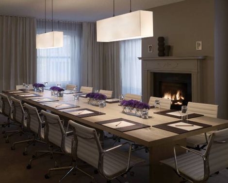The Chicago Hotel Collection Ambassador Gold Coast-0