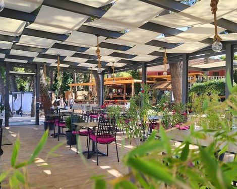 Matilde Beach Resort