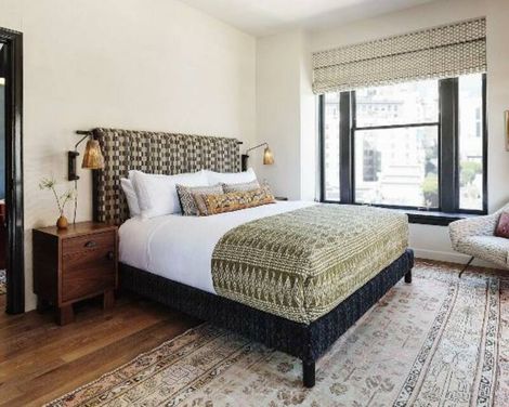 Downtown L.A. Proper Hotel