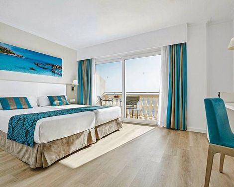 Universal Hotel Lido Park & Spa