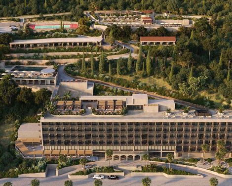 Valmar Corfu by Louis Hotels