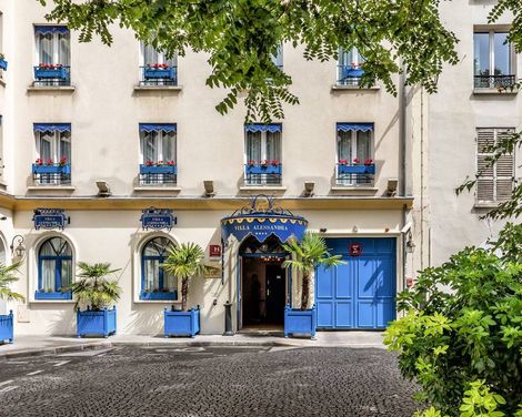 Villa Alessandra-1