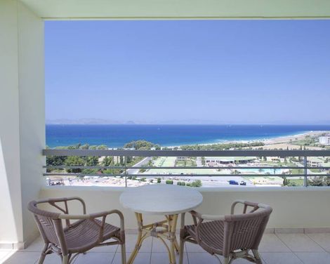 Kipriotis Panorama Hotel & Suites
