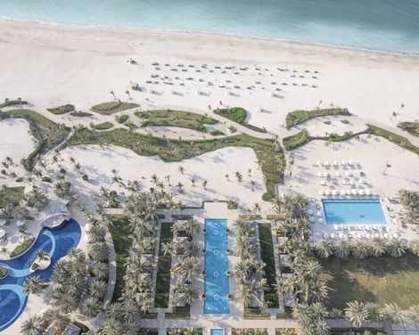 Waldorf Astoria Ras Al Khaimah