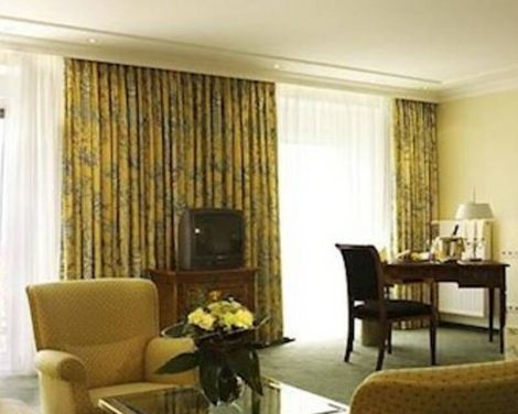 Hotel Bayerischer Hof