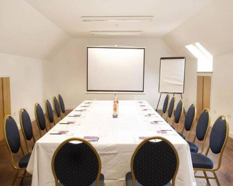 Great Hallingbury Manor-2
