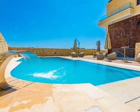 Santa Lucia Boutique Hotel