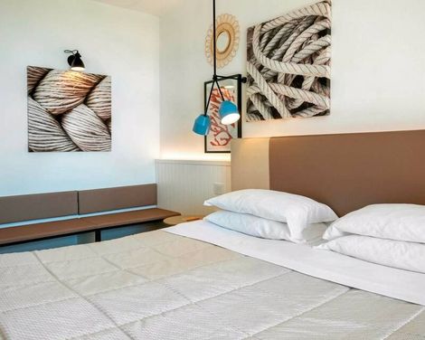 Mangia's Torre del Barone Resort & SPA