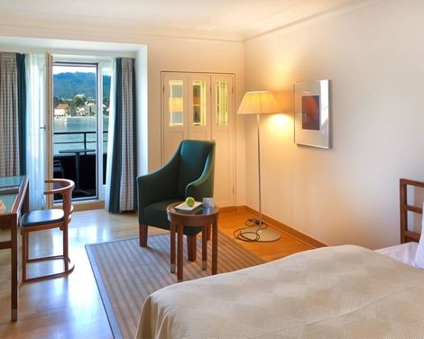 AMERON Zürich Bellerive au Lac 