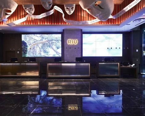 Riu Plaza Manhattan Times Square-0