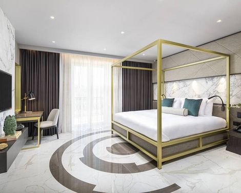 Lure Hotel & Spa-1