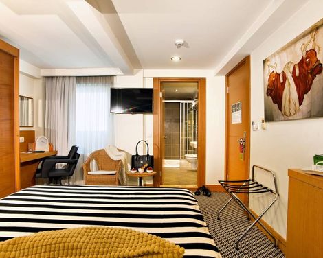 Parkhouse Boutique & Spa-2