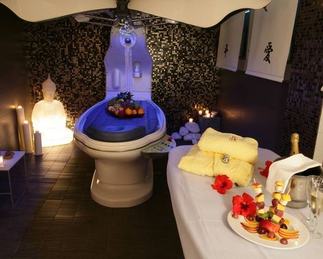 Gran Hotel Reymar
