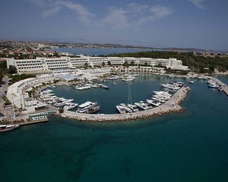 Altin Yunus Resort & Thermal Hotel-0