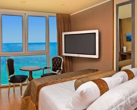 Hotel Villa Venecia Boutique-3