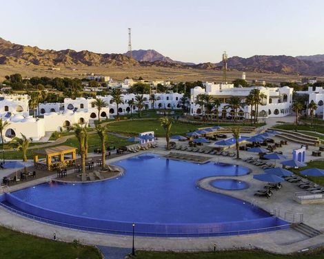 Safir Dahab Resort