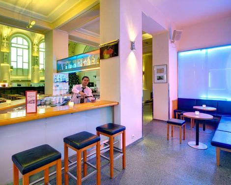 Hotel Theatrino