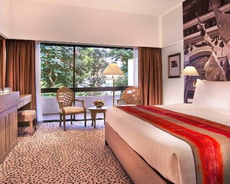 Goodwood Park Hotel
