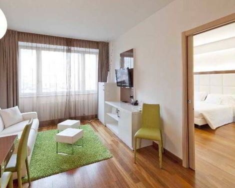 Hotel Nasco