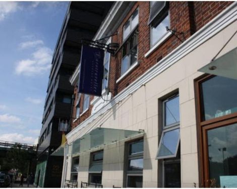 Eurotraveller Hotel Express @ E&C 