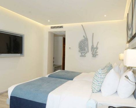 Baobab Beach Resort & Spa-0