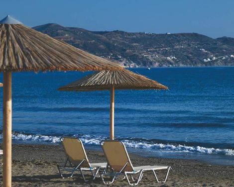 Atlantica Akti Zeus Hotel