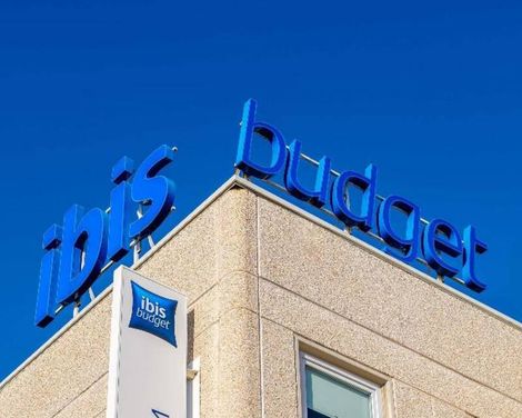 ibis budget Bilbao Barakaldo