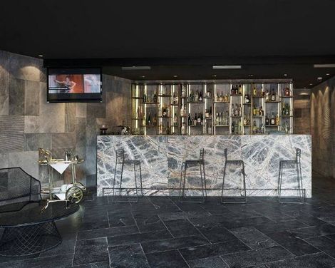 Hotel Saint Sophia Istanbul