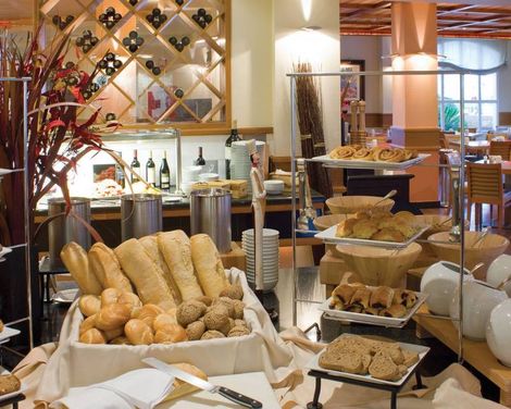 Marriott's Playa Andaluza-1