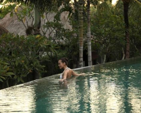 The Kayana Seminyak Bali