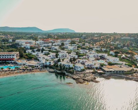 Creta Maris Resort