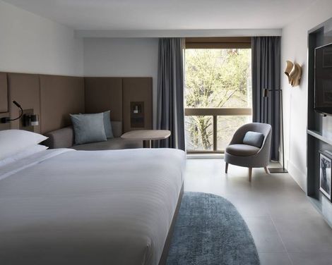 Marriott Amsterdam