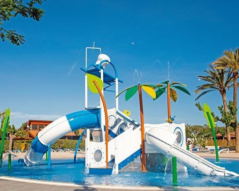 Camping La Llosa