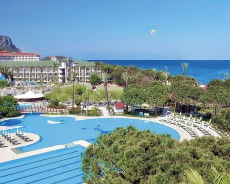 Dobedan World Palace Kemer