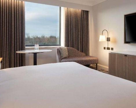 Hilton Dublin Airport