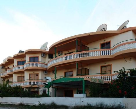 Villa George