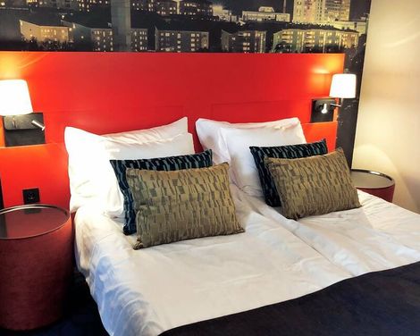 ProfilHotels Nacka