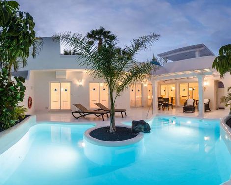 Bahiazul Resort Fuerteventura
