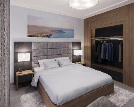 Pebbles Resort Hotel