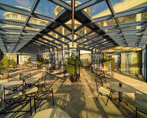 Azalia Hotel Balneo & SPA-0