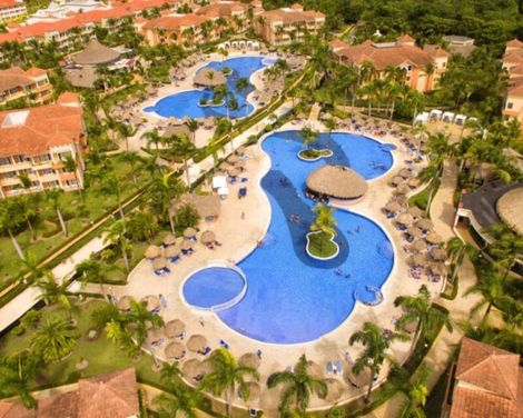 Bahia Principe Grand Bavaro