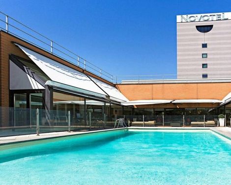 Novotel Milano Linate Aeroporto