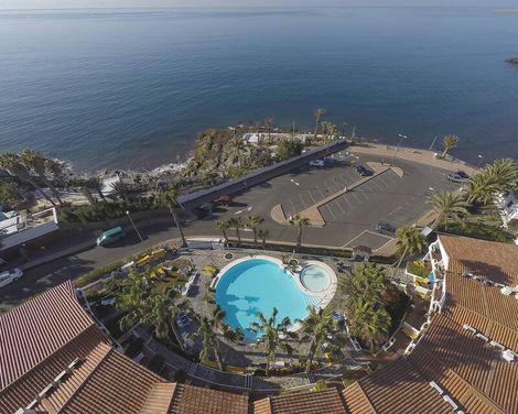 Sunsuites Carolina