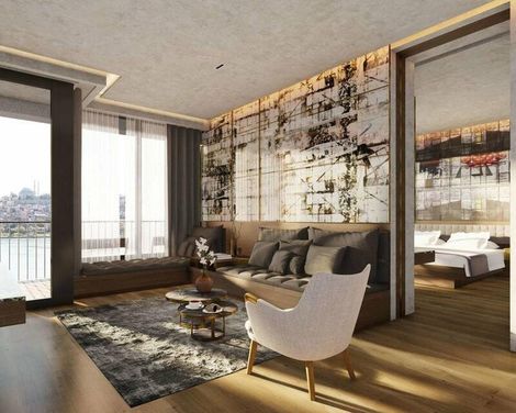 Rixos Tersane Istanbul-2