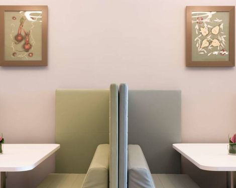 Hampton by Hilton Rome East