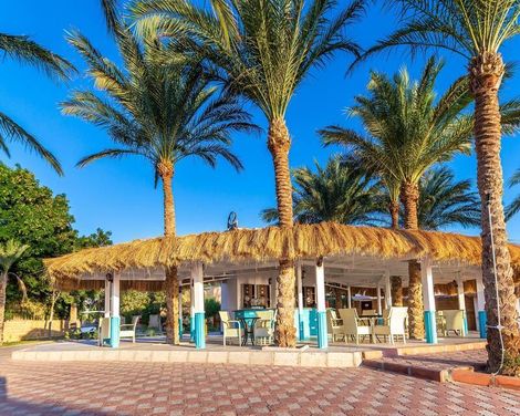 Sentido Caribbean World Soma Bay-3