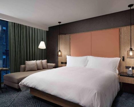 Hilton London Bankside