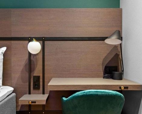 Best Western Plus Hotel Kungens Kurva