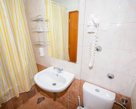 Hotel Agava-2