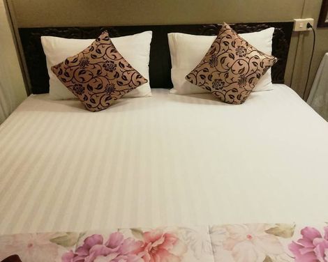 Naturbliss Boutique Residence-0